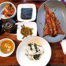 정릉곤드레밥 이미지