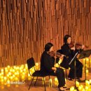 서구비원뮤직홀 공연장 | 대구 무료 클래식 연주회 12월 EZ클래식 더 캔들라이트 비원뮤직홀 자세히