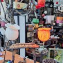 한지로 만드는 세상 이미지