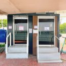 을숙도대교 공중화장실 이미지