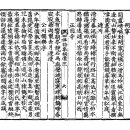 고방서예[3308]행초서=사가정(四佳亭)28, 正因寺 (정인사) 이미지