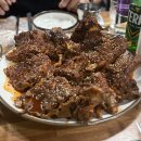 청량리뼈구이 이미지