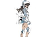 선화메디칼 | 수영구 만화학원[그림이 움직인다!] 공책 일러스트 과정 +Ai 애니메이션 영상 공개!