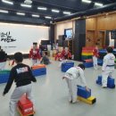 충무공태권도장 이미지