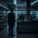 도윤유통 | [어부바 시네마 시즌5 EP.06]사장이 사라진 가게