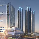 청량리역 이미지