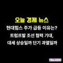 현대힘스(주) 대불2공장 - 3615 | 현대힘스 주가 급등 이유는? 트럼프발 조선 협력 기대, 대세 상승일까 단기 과열일까