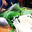 심동리산채순대 | 내방역 맛집. 서초구 방배동에 위치한 뼈해장국과 소곱창전골이 맛있는 심동리 산채순대