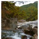 해인사 소리길 이미지