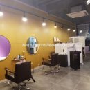 국제미용실 이미지