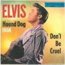 Elvis Presley / Don’t Be Cruel 이미지