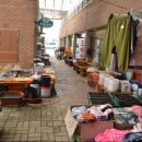 안성시장(덕유산장터) 이미지