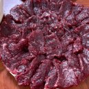 먹어봤소 | 한국기행 특수부위로드 대구 오드레기 뭉티기 식당