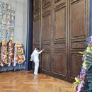 지호축사 | [공지] W 신부수트결혼 후기 (신부가 왜 드레스를 안 입어?의 답)