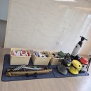 안성 공도 우미린 더퍼스트 입주청소 후기, 고객과 소통 잘되는 곳