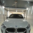 자연환경모터스 | 전주 판금도색 잘하는곳 BMW X2 측면 사고수리 후기 퍼스트모터스