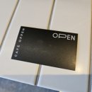 CAFE OPPEN 카페오픈