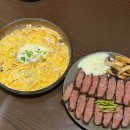 위드미대전내동점 | 대전시 내동 괴정동 스테이크&amp;파스타 저녁맛집 '테이스티브라운' 방문 솔직후기ㅣ브라운 스테이크...