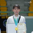 용인대 화산 태권도장 이미지