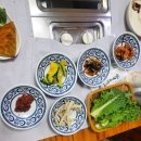 사랑채 밥상 | 🍴 목포부동산 사랑채부동산이 추천하는 맛집 | 풍년불고기집 방문 후기