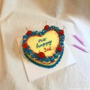 [LOOKY CAKE 루키케이크] 일산 레터링케이크 추천추천 🍰LOOKY CAKE 루키케이크🍰