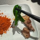 310002 | 항저우 양꼬치 맛집 헌지우이치엔(很久以前羊肉串) 湖滨银泰in77점 추천메뉴 후기