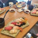 스시타카 | 문정역 맛집 스시타카 초밥 오마카세 스시 후기