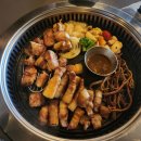 계동2 | 수원 인계동 맛집 추천 구워주는 삼겹살 &#39;계동돼지&#39; 웨이팅 주차 정보 내돈내산 후기