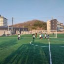 청주유나이티드유소년축구센터성화점
