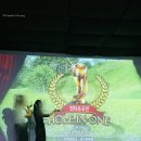 중앙스포츠랜드골프연습장 | 골프존 남해 노블골프랜드 스크린 골프 연습장 실시간 홀인원으로 마무리 짜릿한 하루!