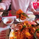 석촌시장 | 서울 잠실 태양곱창 본점 후기, 방이시장 메밀호떡부터 석촌호수 벚꽃까지