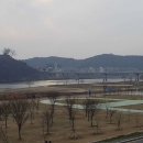 금강교옆 공원 이미지