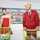 사랑의 편의점 이미지