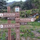 귀둔리 삼거리 이미지