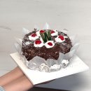 우리들마트 | 내돈내산 청주 초코케이크 홀케이크 맛집 우리베이커리 우리마트 본점 무인 자판기 솔직후기