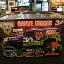 [RC카/하비센터]트렉사스 GRAVE DIGGER 30Th anniversary 입하! 이미지