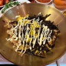 젓개농장공원 화장실 | [전주 족발 보쌈 맛집] 6가지 맛 한상에 나오는 옴그한상 후기 옴그족발 전주 하가지구 본점