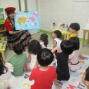 정왕어린이도서관 이미지