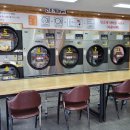 크린크린세탁(빨래방) 이미지