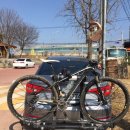 관호초등학교 | 칠곡 관호파크 산악자전거 대회 후기