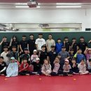 웅진태권도장 이미지