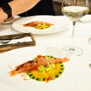 파인푸드 - 논산시 | 바르셀로나 미슐랭 맛집 써타 레스토랑(Xerta Restaurant) 파인다이닝 후기