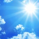 맑은하늘 이미지