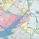 한울공원 버스정류장(북측) 이미지