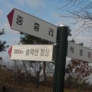 송악초교 정문 이미지