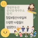 정림공인중개사사무소 이미지