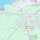 한라가든 | 10월 제주도 여행 정리 - 2 [한라수목원, 국시트멍, 한림항, 비양도]