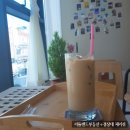 진주경상대맛집) 카페 체리쉬 후기