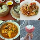 꽃봉자 - 중구 차이나타운로55번길 23 | 인천 차이나타운 맛집 연경, 젤라또 아이스크림 꽃봉자 내돈내산 후기