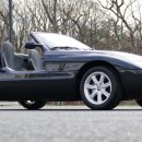 1990 BMW Z1 이미지